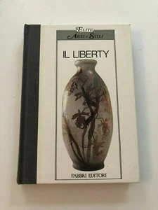 Elite Arti e Stili Il Liberty 1984 - Picture 1 of 1