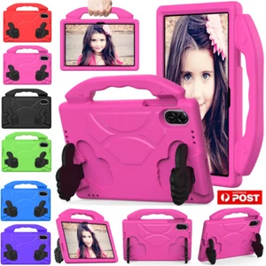 For Huawei Honor Pad X9 11.5" 2023 Tablet Kids Shockproof EVA Case Handle Cover - Picture 1 of 54