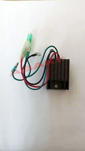 Für Yamaha Motor 40-70 PS, PWC GP1200 XL1200 Rectifier Regulator 6H2-81960-00 - Bild 1 von 7
