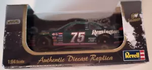 TheGudStuff: Revell Authentic Diecast Replica #75 Remington Rick Mast 1:64 Scale - Picture 1 of 6