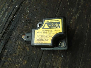 TOYOTA LAND CRUISER 1995 J100 ABS SENSOR MODULE 8944126010 - Picture 1 of 4