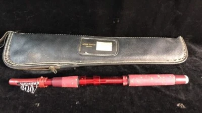 Vintage Elliott Sur-Catch Traveler Retractable Fishing Rod-Good Condition - Image 1 of 4