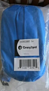 Drenched Outfitters No Pump Inflatable Air Sofa Chair Lounger w/ Carrying Bag - Picture 1 of 4