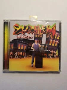 Sal Pa' Fuera - Callejero - Music Cd Album "New" USA - Imagen 1 de 2