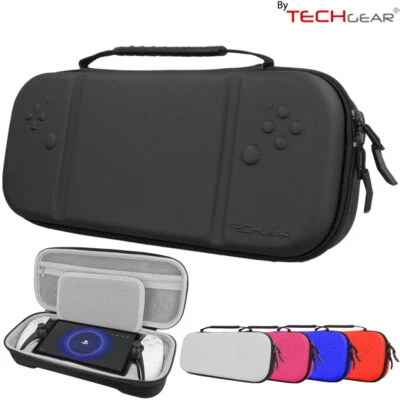 for Playstation Portal PS Portal Hard Protective Carry Storage Case Cover Pouch - Image 1 of 4