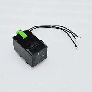 MURR ELEKTRONIK 23016 MOTORUNTERDRÜCKER, SCHNELLER VERSAND - NEU - Bild 1 von 15