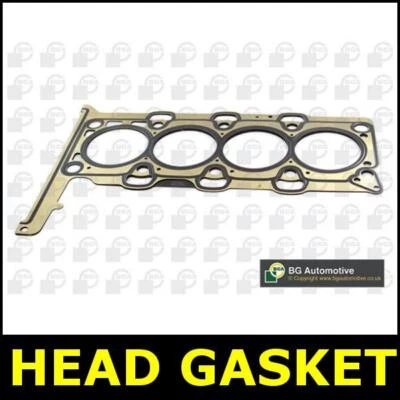 Head Gasket Fits Hyundai GRAND SANTA FE Opt3/3 1.1mm III 2.2 D4HB 6257HC - Image 1 of 3