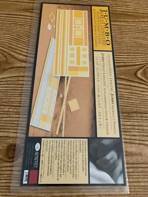 Creative Memories amarillo y gamuza Jumbo gran longitud paquete de pegatinas nuevo retirado  Foto 1 de 2