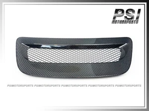 Cubierta de ventilación para motor de fibra de carbono estilo OE para LEXUS RCF RC-F CF 2015-2019 - Imagen 1 de 3