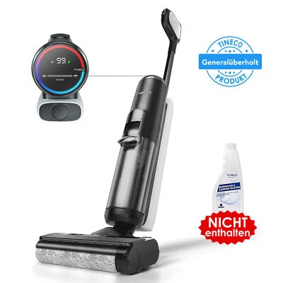 Tineco FLOOR ONE S5 Smart kabelloser Nass-Trocken-Sauger Wischmop für harte Bode - Bild 1 von 4