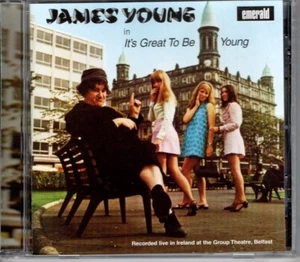 James Young - Its's Great To Be Young - Picture 1 of 1