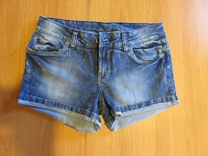 Jeans Shorts Damen - Mädchen 164 - YFK - Bild 1 von 2