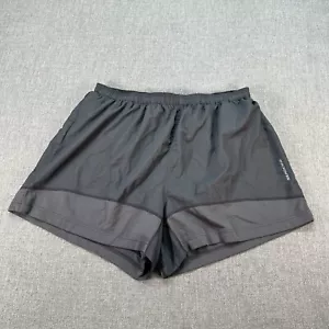 Sugoi Womens Cycling Shorts XL Black Lined Athletic - Picture 1 of 9