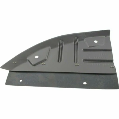 for 2011 2014 Chevrolet Silverado 2500/3500 LH Left Drive side Fender Liner - Image 1 of 2