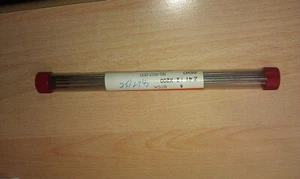 Hasco Auswerferstifte Z41 / 2x200, 5Stück - Bild 1 von 1