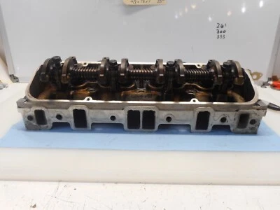 Land Rover Discovery II 2004 culata pasajero derecho HRC247923 Foto 1 de 4