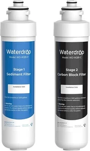 Waterdrop W281 Water Filters for Water Coolers Replacement for all Avalon® b... - Picture 1 of 6