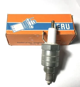 Beru Glühkerze GZE 25 glow plug Candeletta bougie de préchauffage - Bild 1 von 3