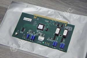 FADAL 1020-1B PCB-0000 CLOCK CARD WITH 90 DAYS WARRANTY - Picture 1 of 4