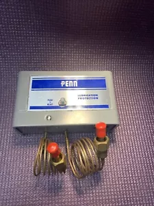 PROTECCIÓN LUBRICACIÓN PENN 085-0062-00-1 Nuevo - Imagen 1 de 2