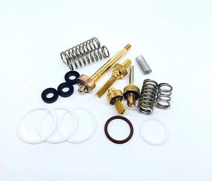 ECM E61 Group kit Espresso Machine Brew Group Revision Full Replacement Set - Picture 1 of 4