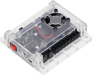 Upgraded GRBL 1.1 Control Board with Cooling Fan USB Connection CNC controller - Picture 1 of 7
