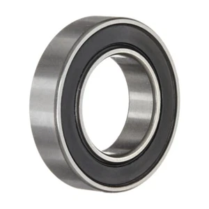 CUSCINETTO A SFERE SKF 17X30X7 61903-2RS1 CHIUSO - Foto 1 di 1