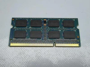 Asus A53T 2GB DDR3 Notebook so-Dimm RAM Module PC3 Laptop Storage - Picture 1 of 1