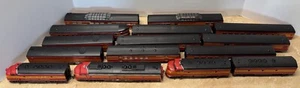 15 Athearn HO Scale Southern Pacific Passenger Mail Observation Locomotives - Picture 1 of 22