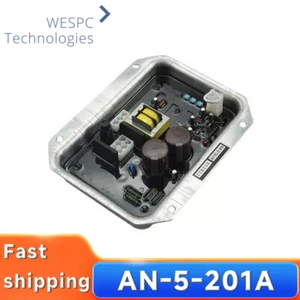 AVR AN-5-201A Electrician Automatic Voltage Regulator Board for Generator parts - Picture 1 of 6