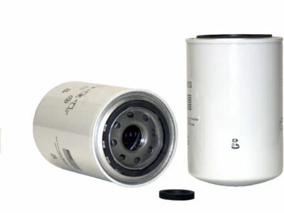 Filtro de combustible para Peterbilt 386 2007-2009 WIX 41961QC 2008 14,9 L 6 cilindros Foto 1 de 2