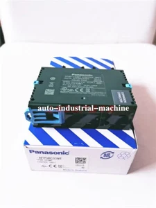 Nuevo Módulo PLC Panasonic AFP0RC32MT FP0R-C32MT Original Envío Acelerado 1 pieza - Imagen 1 de 6