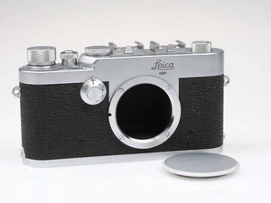 Leica Ig I g Kamera camera 97287 near mint wie neu - Bild 1 von 6