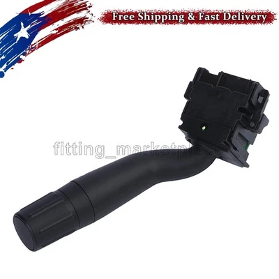 Interruptor de señal de giro para Ford Edge Explorer 2011-2012 y Lincoln MKX BT4Z13341AA Foto 1 de 4