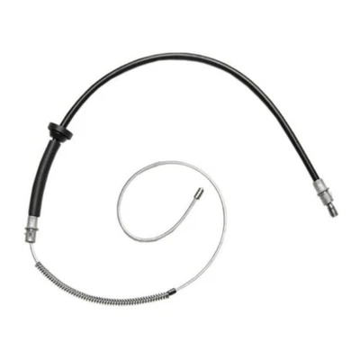 Cable de freno de estacionamiento ACDelco genuino para Chevy K2500/K1500 Suburban 1996-1999 Foto 1 de 4