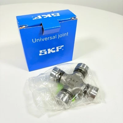 SKF UJ507 Universal Joint U-Joint – Genuine SKF – New & Boxed - Image 1 of 4