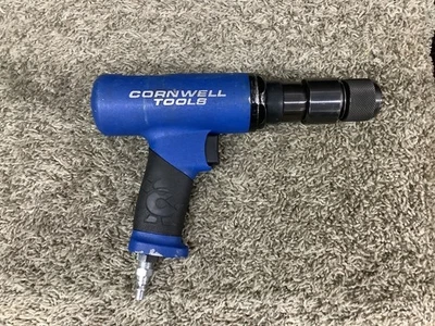 Cornwell Tools Blue Air Hammer CAT4250AHBP — 第 1/4 张图片