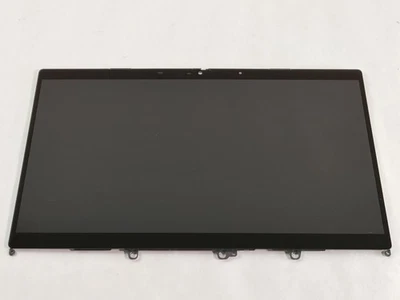 Conjunto de pantalla táctil LCD brillante Dell Latitude 5320 13,3 pulgadas 30 pines PYRGX Foto 1 de 4
