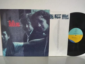 THE BODEANS - "OUTSIDE LOOKING IN" / REPRISE-SLASH RECORDS 1987 - Picture 1 of 4
