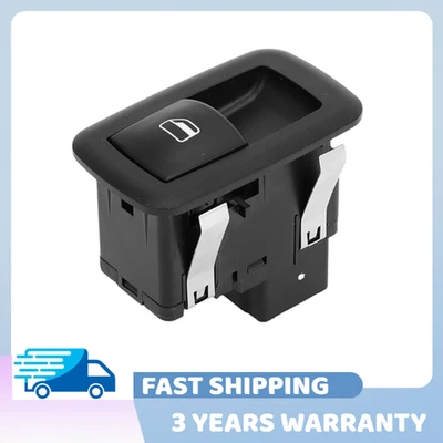 Interruptor de ventana trasera para Jeep Liberty 3,7 L V6 2008 2009 2010 2011 2012 4602531AF Foto 1 de 4