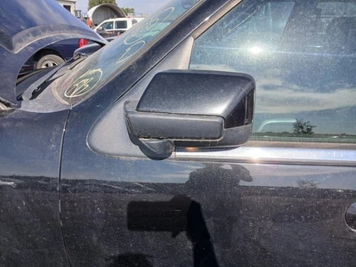 Used Left Door Mirror fits: 2013 Lincoln Navigator Power power folding signal-fl Foto 1 de 4