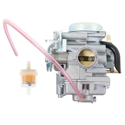 811613 unused For Eton 4-stroke TK E-TON Rover & Viper 70cc 90cc ATV Carburetor Foto 1 de 4