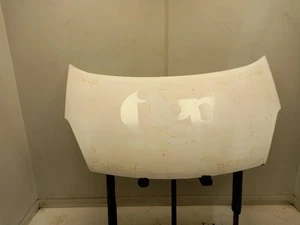 CITROEN BERLINGO Bonnet 2008-2018 EWP BANQUISE WHITE 7901P7 - Picture 1 of 21