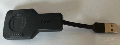 Pulseira Orange Theory OTBeat monitor de frequência cardíaca somente carregador - Mio Link - Imagem 1 de 4