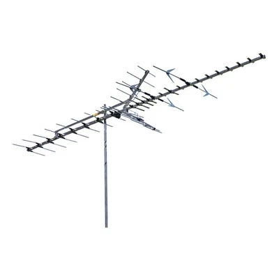 WINEGARD® Platinum Series HD7698P HDTV High-Band VHF/UHF Deep Fringe... - Image 1 of 4