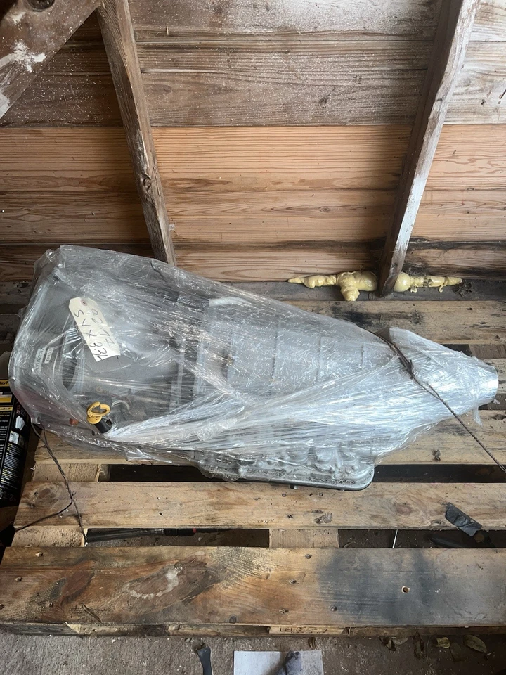 Subaru SVX 1992 1993 OEM transmisión automática 3,3 L AWD 4 velocidades  Foto 1 de 4