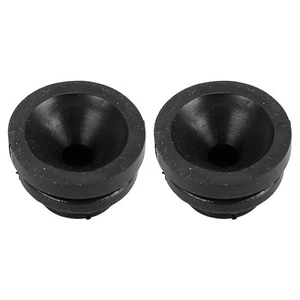 2pcs Engine Upper Cover Mount Buffer Fit For Mazda CX-3 CX-5 Replace # P30110238 - Picture 1 of 4