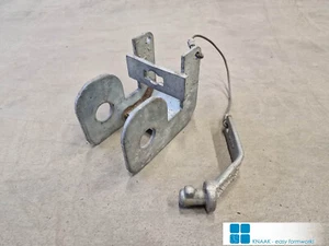 Doka Strebenkopf EB für Doka Frami Schalung – Günstig kaufen bei Easy Formwork - Bild 1 von 6