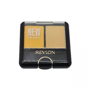 REVLON Wet/Dry Eye Shadow SUN BLAST .11oz RARE! - Picture 1 of 5