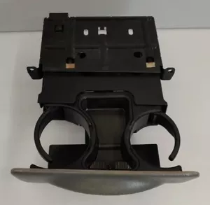 1999-2004 Ford F250 F350 Super Duty & Excursion Dash Ashtray Cup Holder - Picture 1 of 21